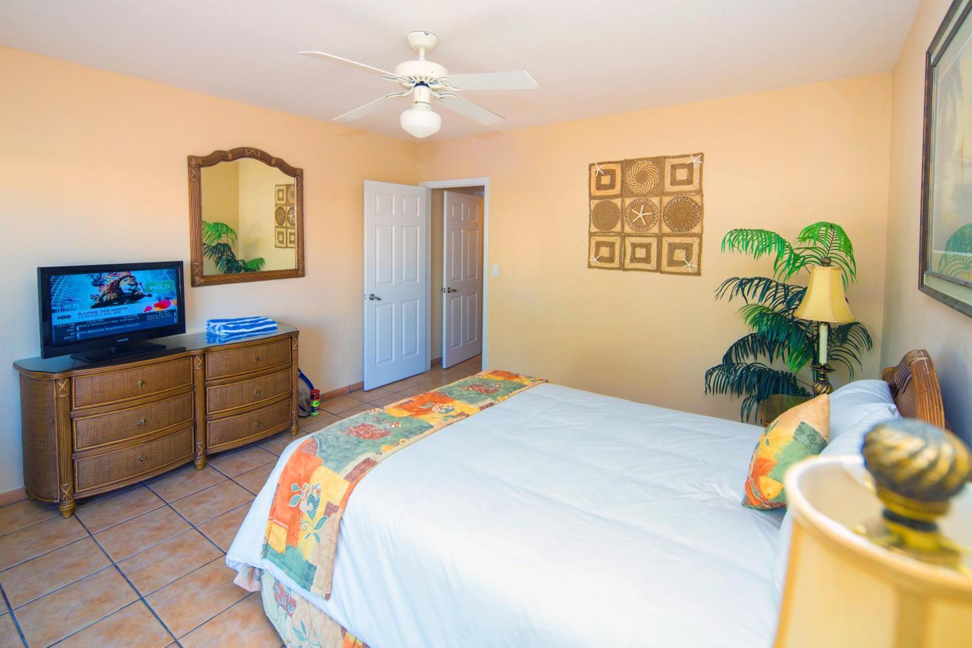 Island Seas Resort Freeport Habitación foto