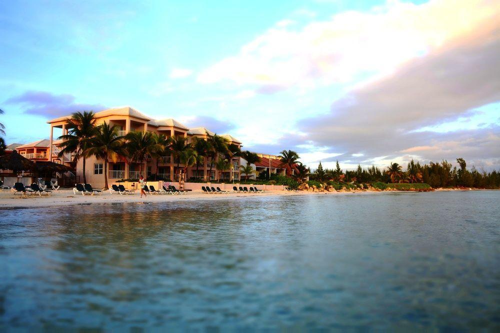 Island Seas Resort Freeport Exterior foto